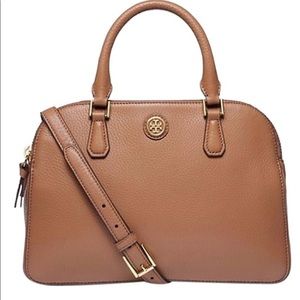 Tory Burch Robinson Tote
